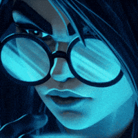 Killjoy GIF