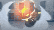 anibeatscomics fighting righteouswarriors anibeatscomics osei GIF