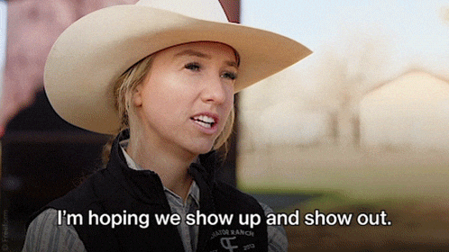 Season 1 Motivation GIF by Freeform