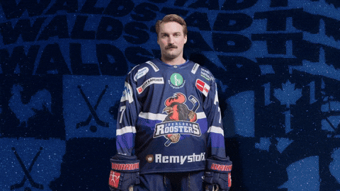 Celebration Hockey GIF by Iserlohn Roosters