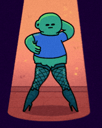 Fishnet Husam GIF