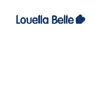 Nails Salon Sticker by Louella Belle