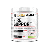 Forceelement Sticker by Force Element Perfomance