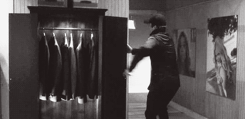ian harding ezra GIF