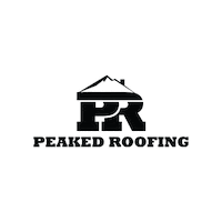 Pr Sticker by Peaked Roofing