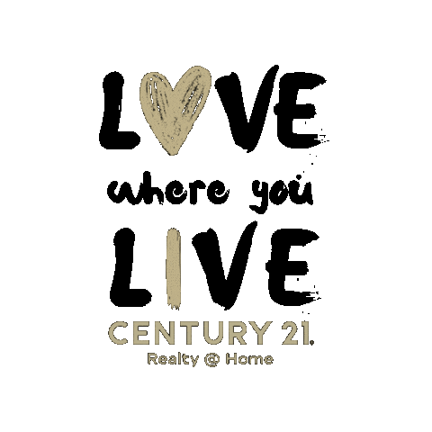 C21Realtyathome giphygifmaker c21fva century21realtyhome c21rva Sticker