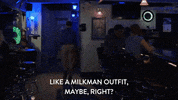 comedy central GIF by Workaholics