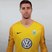 World Cup Football GIF by VfL Wolfsburg