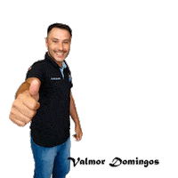 Valmor Sticker by Agronômica FM