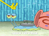 season 7 episode 20 GIF by SpongeBob SquarePants