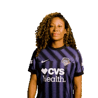 Football Soccer Sticker by Washington Spirit