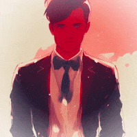 Color Pain GIF by Chris TDL Group