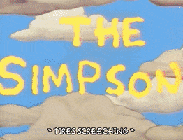 homer simpson episode 20 GIF