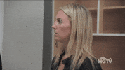 Over It Eye Roll GIF by HGTV Canada