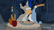 Episode 12 GIF by The Simpsons