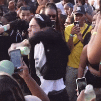 In The Zone Dancing GIF by Respective