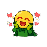おてんとさん Sticker by otentosun