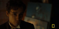 Genius Picasso GIF by National Geographic Channel