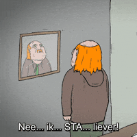 Rolf GIF by Aan & Matig