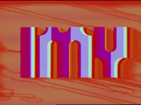 Art Glitch GIF