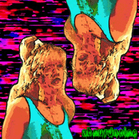 slumber party massacre 2 horror GIF by absurdnoise
