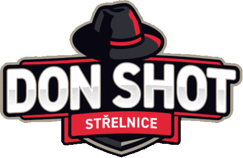 DonShot giphyupload Sticker