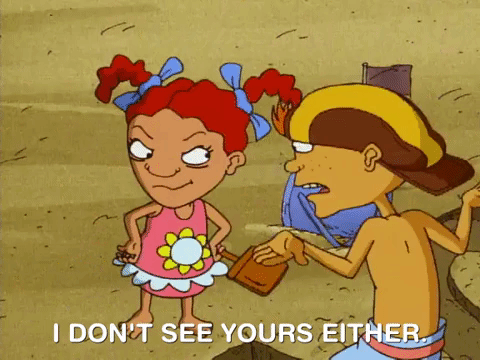 rocket power nicksplat GIF