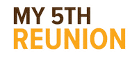 Mountain Hawk Reunion Sticker by Lehigh University