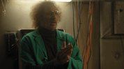 awesome season 2 GIF by DREAM CORP LLC