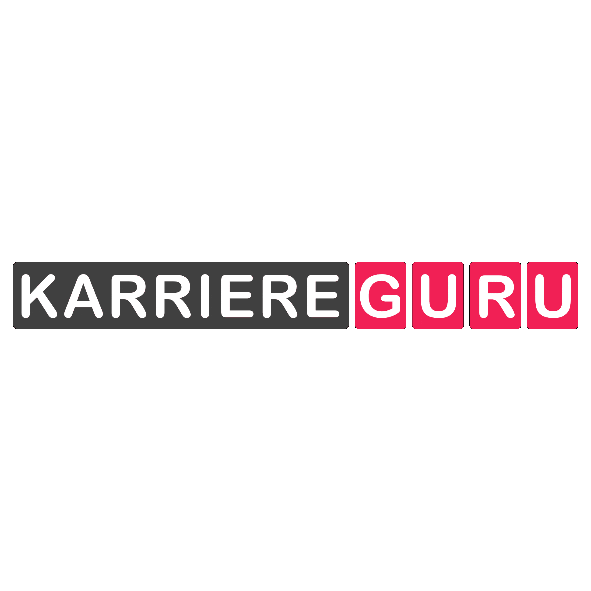 KARRIEREGURU giphyupload job arbeit karriere Sticker