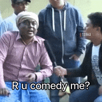 Tanka Magar GIF
