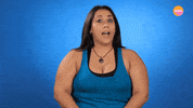 As Is GIF by BuzzFeed
