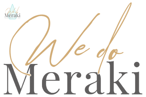 Sticker by We Do Meraki