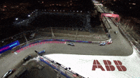 Nissan Overtake