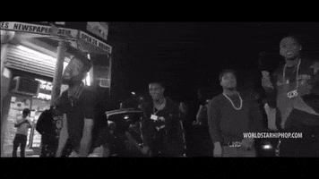 Music Video GIF by A Boogie Wit Da Hoodie