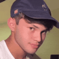 Luan Alencar GIF