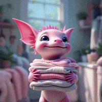 Whirlwind Success GIF by pixoltl