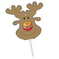 Christmas Love Sticker by KIDO STUDIOWEAR