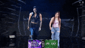 Io Shirai Wwe GIF