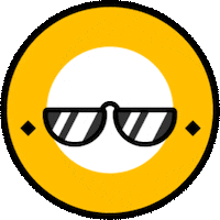 Graduation Type Sticker