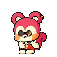 Happy Dance Sticker by OOZ&mates