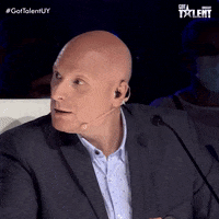 Gottalentuy GIF by Canal 10 Uruguay