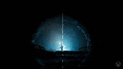 Glowing Sci-Fi GIF by Xbox