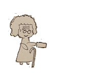 Lunar New Year Celebration Sticker