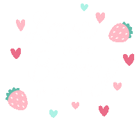 I Love You Heart Sticker