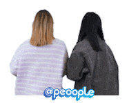 lisa simpson app Sticker by Peoople