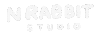 Nrabbit Sticker