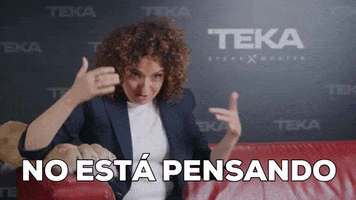 La Rioja Reaction GIF by Teka