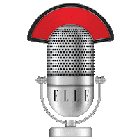 20190125 Sticker by ELLE HK