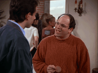 seinfeld GIF by hero0fwar